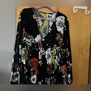 Free people baby doll style Tunic / dress